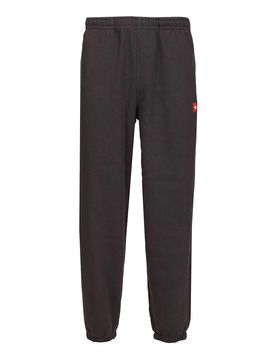 Pantaloni da jogging in misto cotone