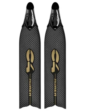 C Freediving Pinne Per Freediving Aurea 20 - C4 Freediving - FashionsVida