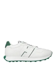 Sneakers Herren Weiß 40 Herren