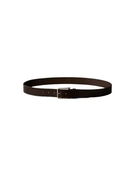 Herren Gürtel Braun 504726