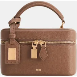 Bolso de mano modelo Cleo de