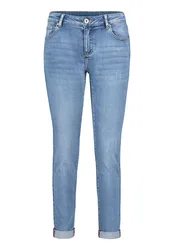 Hose Jeans 7/8 LAEnge female