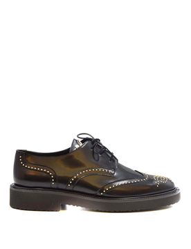 Giuseppe Zanotti Derby
