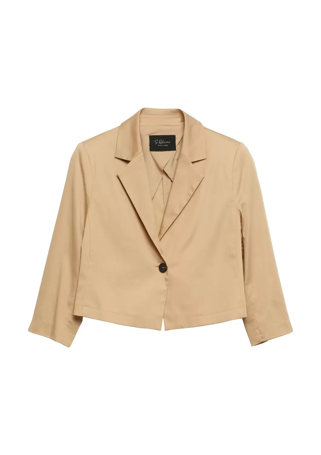 Indoor-Blazer female - 44 - FashionsVida