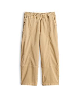 Opus Chino MYHA EDIT camel 34