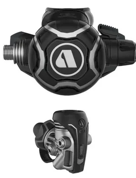 Set Di Regolatori Subacquei Evx 200 Din - Apeks - FashionsVida