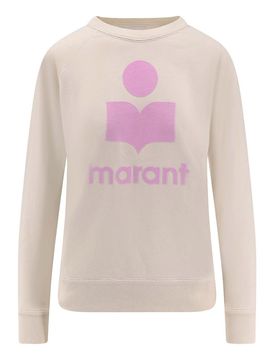 Felpa Milly Ny In Cotone Biologico