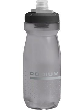 Podium 2020 06l bidones ciclismo Gris (UNICA)