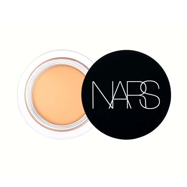 Soft Matte Complete Concealer Ginger - NARS - FashionsVida