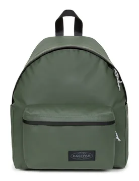 Day Pak'r, 100% Polyester, Coating: 100% Polyurethane Tarp Forest Moyen unisex - Eastpak - FashionsVida