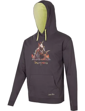 Sudadera de hombre Montana - Trangoworld - FashionsVida