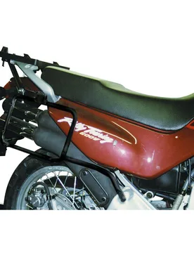 Portavaligie laterale specifico per valigie MONOKEY o RETRO taglia uni - GIVI - FashionsVida