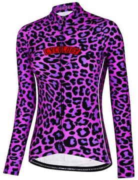 Kitty maillot manga larga mujer (S)
