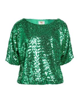 Top Damen Grün 34,36,42 Damen
