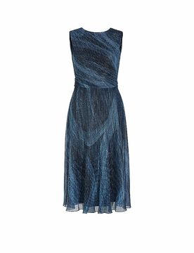 Abendkleid dunkelblau 44 damen
