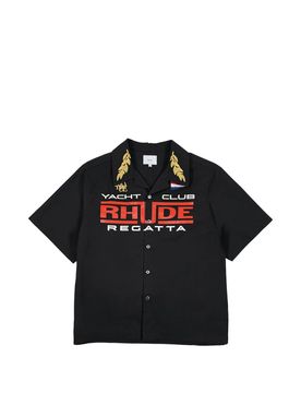 Regatta Club Mini Shirt for Men