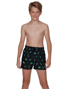 Short De Bain Jungleroar Allover 13´´ - Speedo - FashionsVida