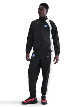 Third PSG Trainingsjacke T90 2025/26 - Noir - male - Size: L