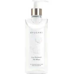 Gel De Baño Y Ducha Eau Parfumée Thé Blanc 300 Ml