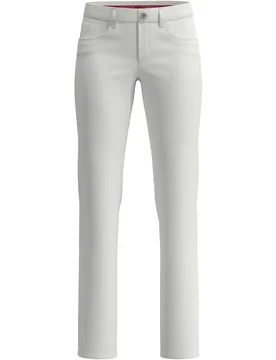 Anja-FX4 Dry Cooler long, weiss 44 - Alberto - FashionsVida
