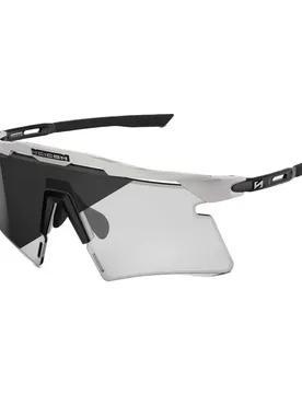 Lunettes De Soleil Photochromiques Aeroshade 2.0 Titanium