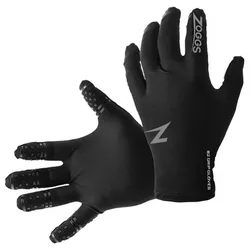 Zoggs Gants En Néoprène B2 Grip