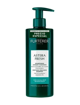 ChampÃº Astera Fresh - RENÃ FURTERER - FashionsVida