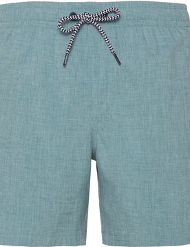 Davey Herren Badehose, grün 3XL