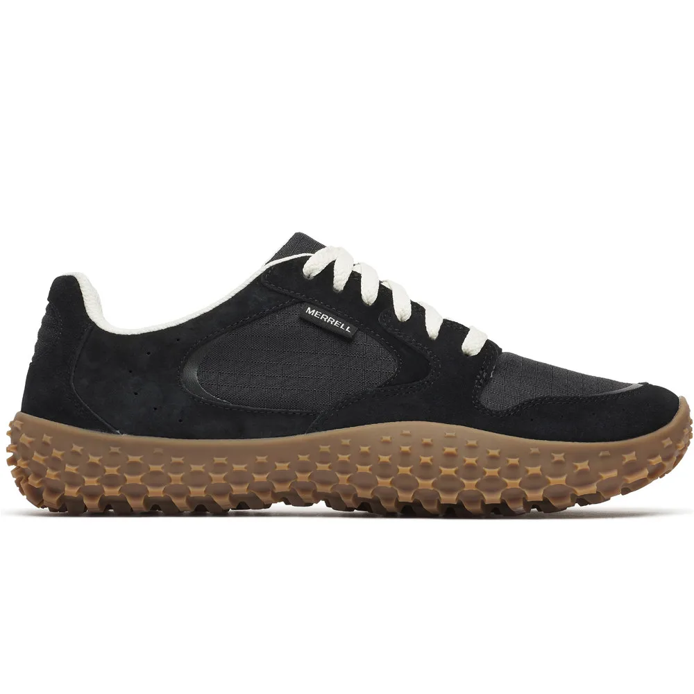 Wrapt zapatilla moda hombre Negro (45) - Merrell - FashionsVida