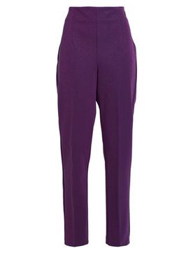 Hose Damen Violett 38 Damen