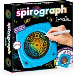 Hasbro Artigianato Doodle Pad