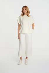 XS Peached Culotte female