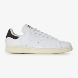 Stan Smith blanc/marron 39 1/3
