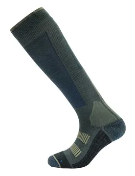 Chaussettes Longues Ski Touring Merino Woods EU 35-37 Homme