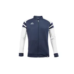 Jacke mit Reißverschluss Kind Kind Kemari - Bleu - male - Size: 7/8 ans