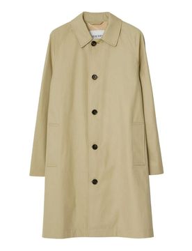 Burberry Cappotto beige
