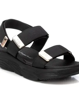 Sandales 144073 Black EU 36