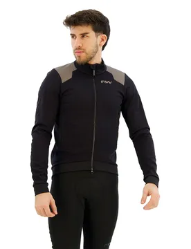 Giacca Extreme Black / Sand