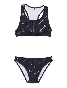 Stella Mccartney Bikini Con Logo