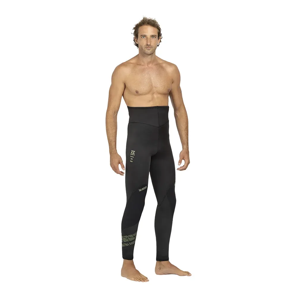 Pantaloni Da Pesca Subacquea Yamamoto 7 Mm - Salvimar - FashionsVida