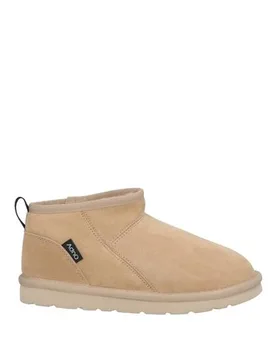 Stiefelette Damen Beige 37,38,40,41 Damen - ADNO® - FashionsVida
