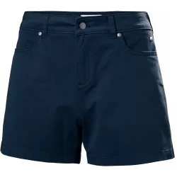 Shorts de mujer W Amalfi 4"