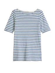 Marc O'Polo T-shirt bleu marine S
