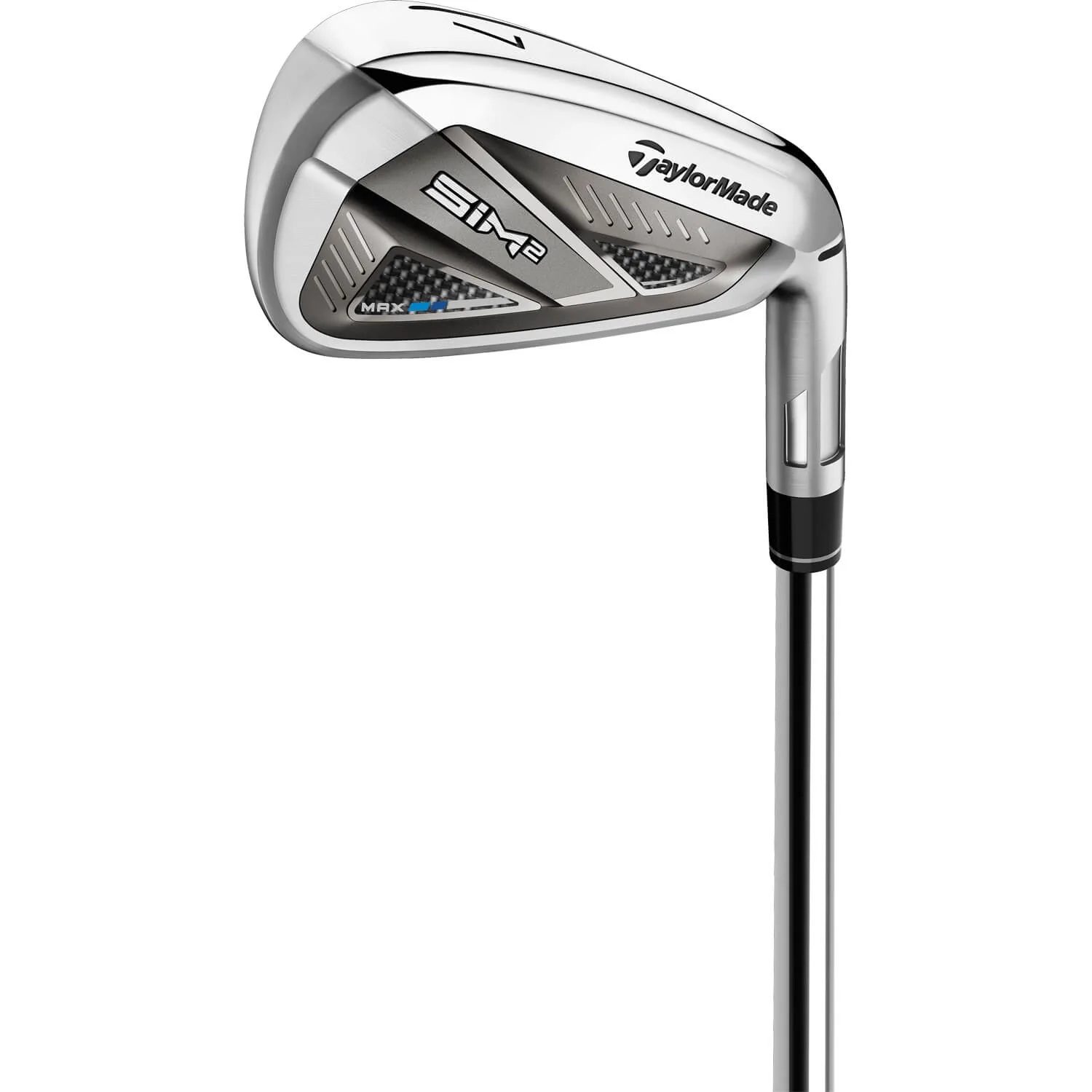 TaylorMade Eisensatz SIM2 MAX - TaylorMade - FashionsVida