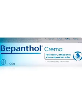 BEPANTHOL Crema Tubo 100Gr - BEPANTHOL - FashionsVida