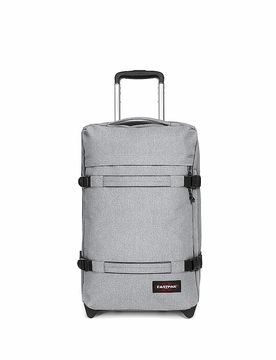 Trolley de voyage Transit'R S gris clair