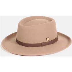 Aranda - Sombrero copa gambler