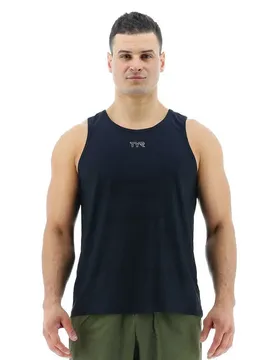 T-shirt Sans Manches Airtec Black S