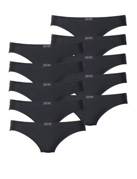 H.I.S Tanga negro