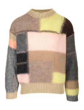 Magliano Maglione arlecchino